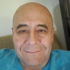 José Diaz, 64 года, Montréal