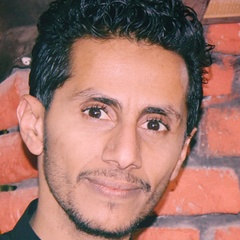 Marwan Al-Khorasani, 35 лет, Taiz