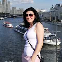 Майя Сокурова, 49 лет, Москва