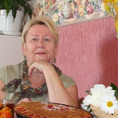 Нина Иванова(Уракова), 68 лет, Курск