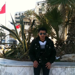 Yahya Baazaoui, Sousse