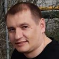 Andrey Prodan, Иваново