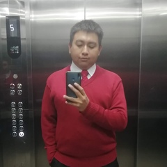 Victor Sanabria, 39 лет, Bogotá