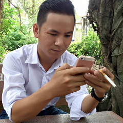 Danh Tăng, 35 лет, Ho Chi Minh City