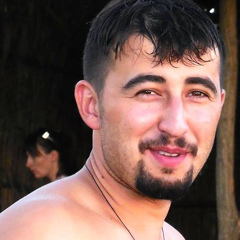 Igor Moraru, 32 года