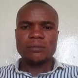 Victor Djimbila, 42 года, Lubumbashi