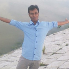 Rasel Rana, 33 года, Dhaka