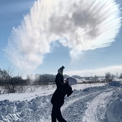 Юля Артемьева, Новомосковск