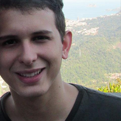 Lucas Teles, 30 лет, Recife