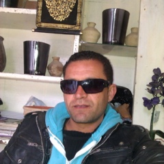 Mohamed Kedidi, 44 года, Tunis