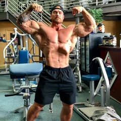 Chris Bumstead, 29 лет, Ottawa