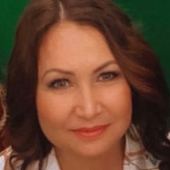 Ирина Трубина, Курган