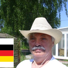 Werner-Franz Lage, 75 лет, Niederzier