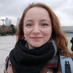 Татьяна Осколкова, 36 лет, Москва