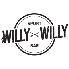 Willy-Willy Bar, Москва