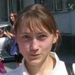 Лена Кандрюкова, Новосибирск