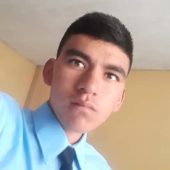 Edgar Chávez, 23 года, Cajamarca