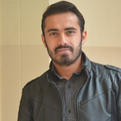 Hamza Hummam, 29 лет, Peshawar