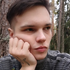 Matvey Golubev, 23 года, Выборг