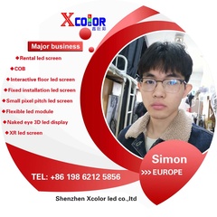 Xcolor Simon Russia, 25 лет, Shenzhen