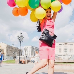 Sasha Ruzibaeva, 31 год, Москва