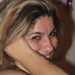 Cris Souza, 48 лет, Guarulhos