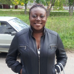 Roseline Ojei, Тверь