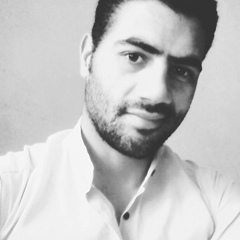 Mohamed Abdelwhab, 32 года, Damietta