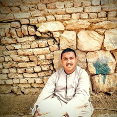 Mohsen Brbawi, 30 лет, Aswan