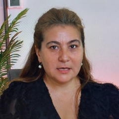 Angelica Manta, 45 лет, Bucureşti