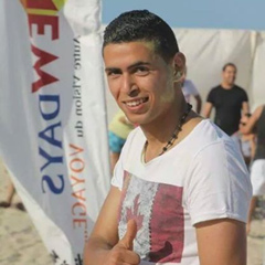 Mahdi Othmen, 31 год, Sousse