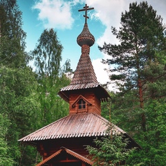 Екатерина Лютова, Санкт-Петербург