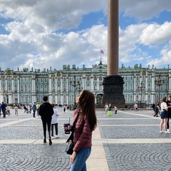 Аня Соколова, 29 лет, Санкт-Петербург