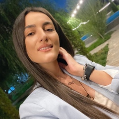 Tatevik Petrosyan, 29 лет, Ереван