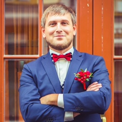 Дима Фесенко, 37 лет, Киев