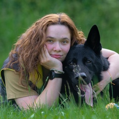 Ольга Пляшкевич, 25 лет, Москва