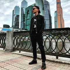 Aleksey Avdovskiy, 29 лет, Москва