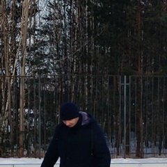 Сергей Иванович, Москва