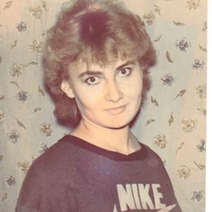 Ирина Мокрякова, 53 года, Колпашево