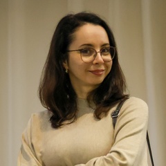 Екатерина Екатерина, Барнаул