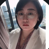 Gloria Guan, 32 года, Beijing