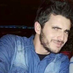 Foued Brahim, 33 года, Nabeul