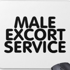 Male Escort, 37 лет