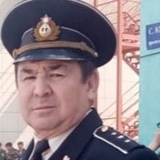 Талгат Абзгильдин, Баймак