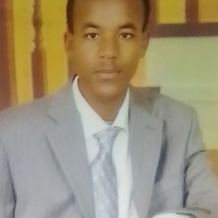 Getahun Belay, 33 года, Bahir Dar