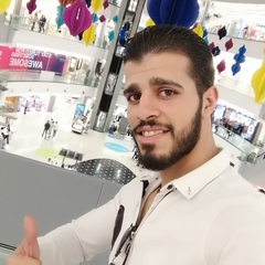 Ahmad Sobuh, 31 год, Amman