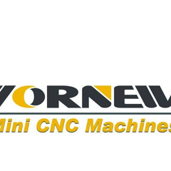 Mini Cnc Machines Yornew, 39 лет