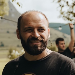 Moise Adrian, 44 года, Buzău