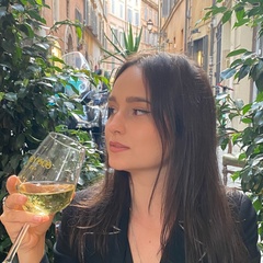 Alina Tugusheva, 26 лет, Roma