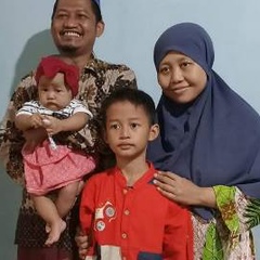 Asyhadi Nindy, 45 лет, Jepara